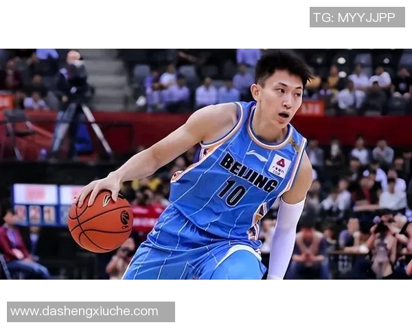 刘晓宇：从篮球场上的明星到人生舞台的多面手之路探索