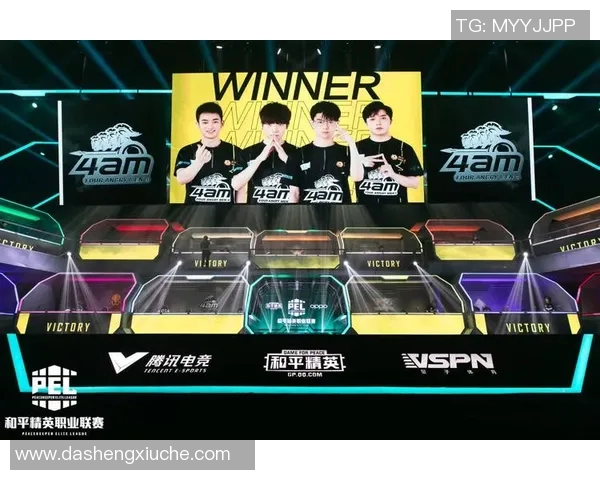 热议和平精英RNG战队如何实现力量的全面变革与突破