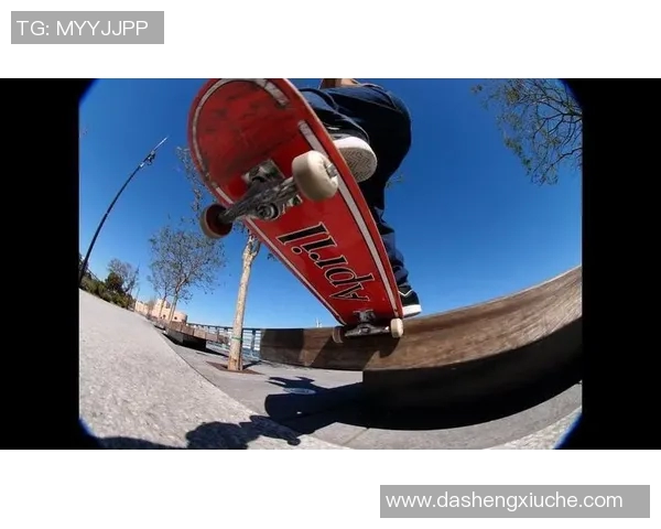 科学滑板训练新方法探索与实践提升运动表现的有效策略