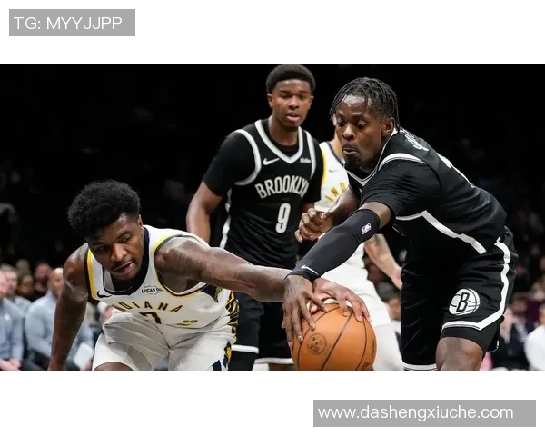 篮网与步行者精彩对决录像回放全场亮点分析与精彩瞬间回顾