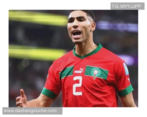 精彩回顾伊朗与摩洛哥激战全场比赛录像分析与亮点集锦